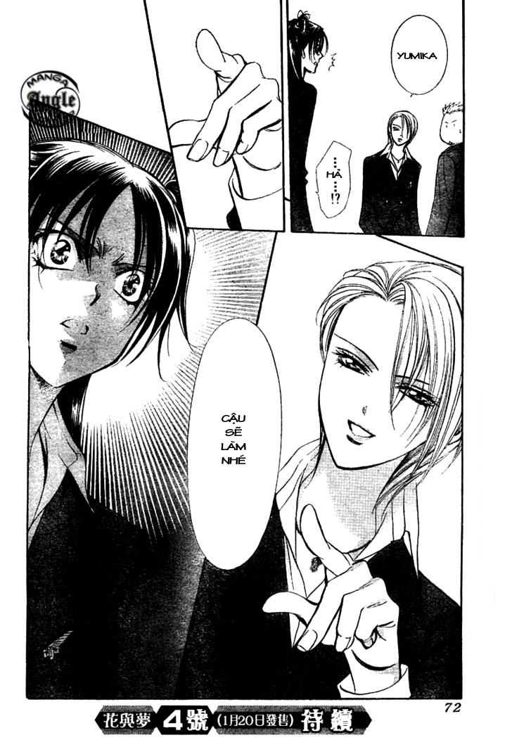 Thách Thức Tuyệt Vời - Chương 133 - Trang 31