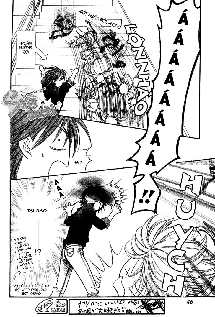 Thách Thức Tuyệt Vời - Chương 133 - Trang 5