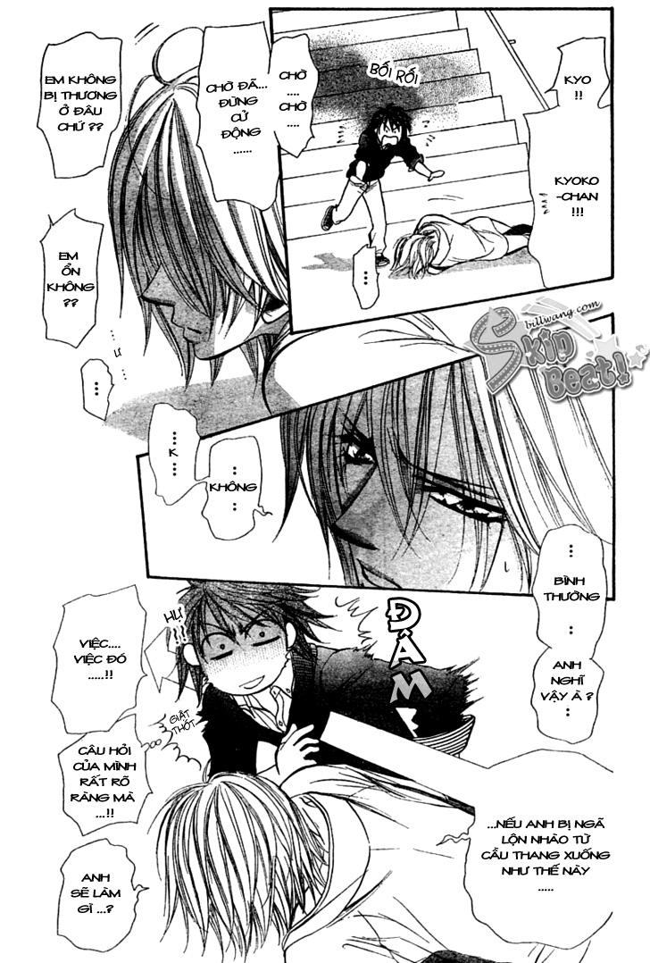 Thách Thức Tuyệt Vời - Chương 133 - Trang 6