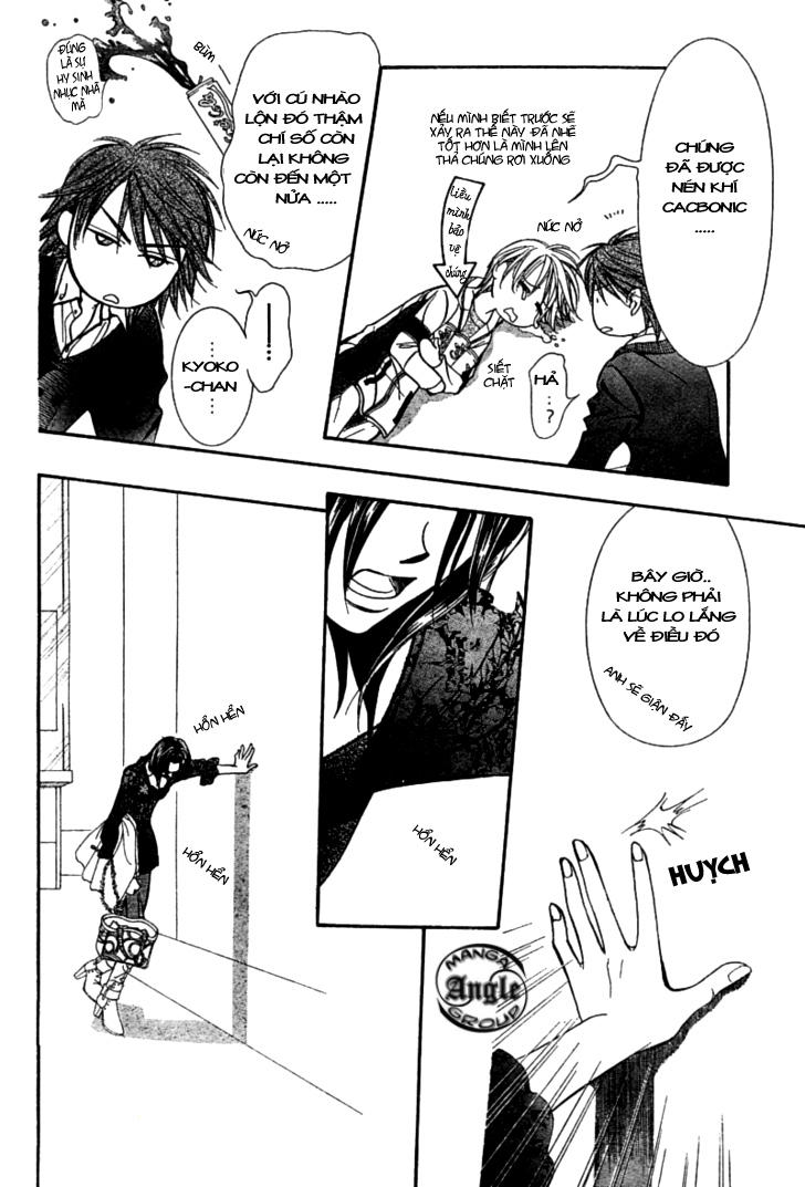 Thách Thức Tuyệt Vời - Chương 133 - Trang 7