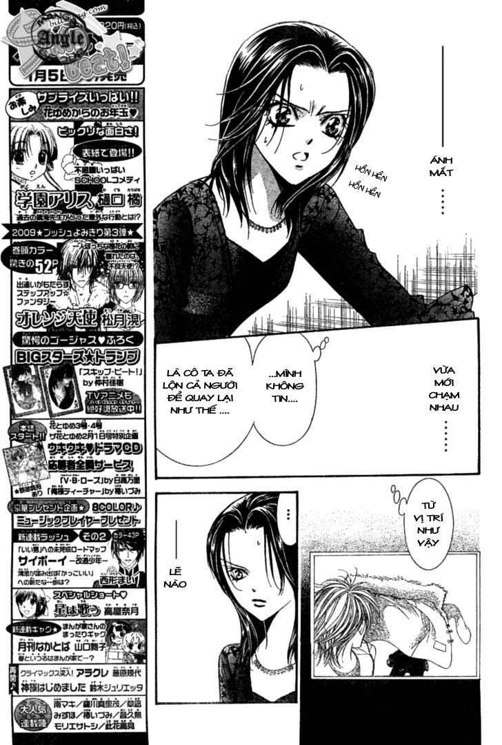 Thách Thức Tuyệt Vời - Chương 133 - Trang 8