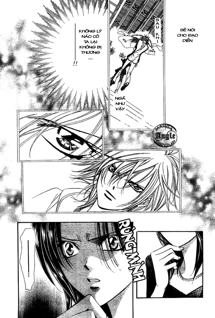 Thách Thức Tuyệt Vời - Chương 133 - Trang 10