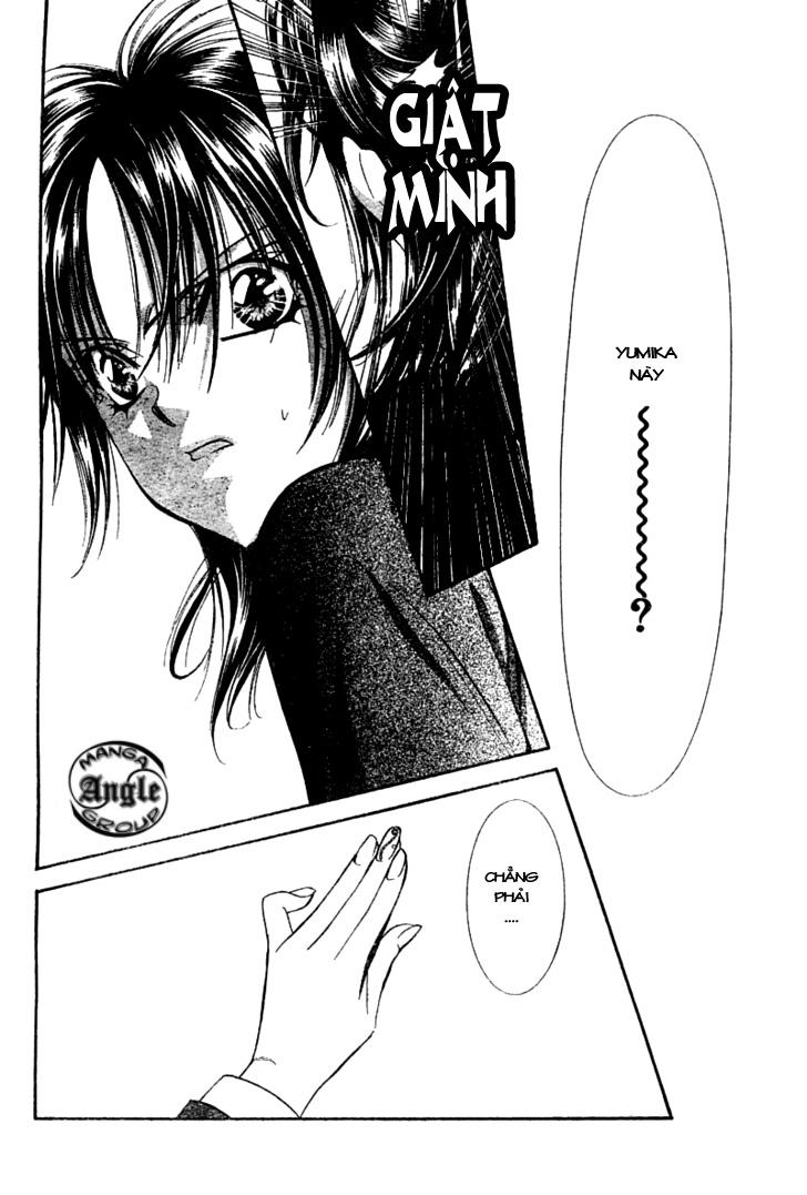 Thách Thức Tuyệt Vời - Chương 134 - Trang 17