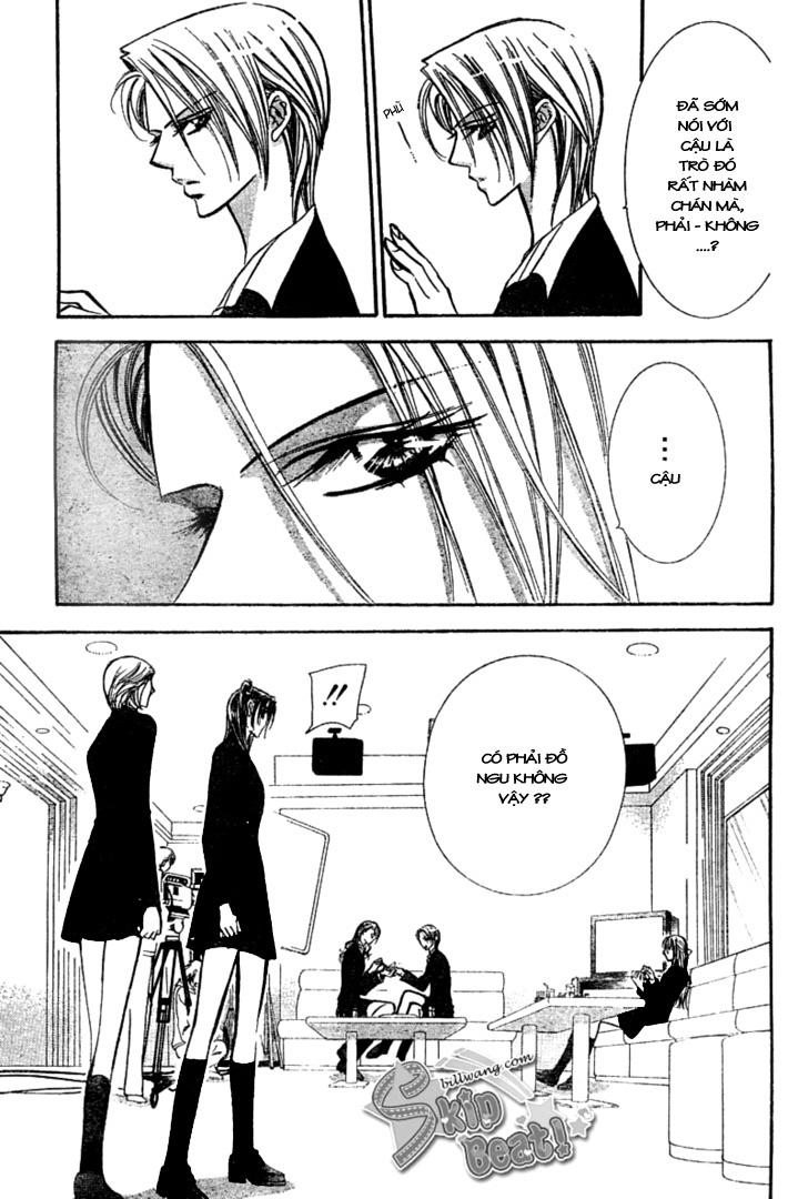 Thách Thức Tuyệt Vời - Chương 134 - Trang 18