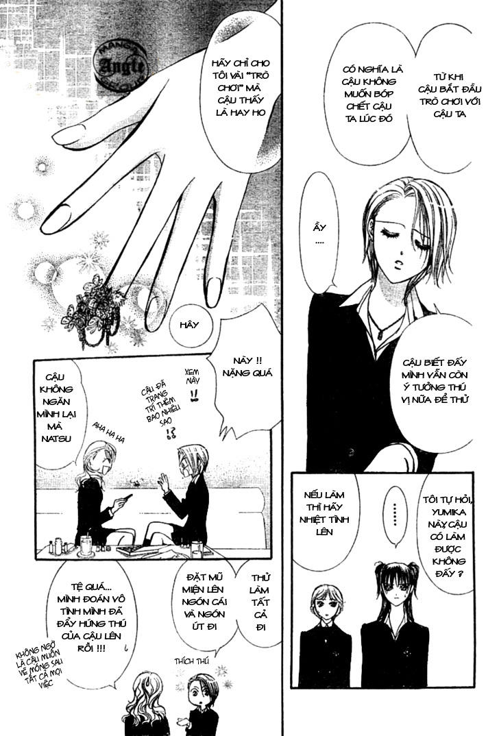 Thách Thức Tuyệt Vời - Chương 134 - Trang 20