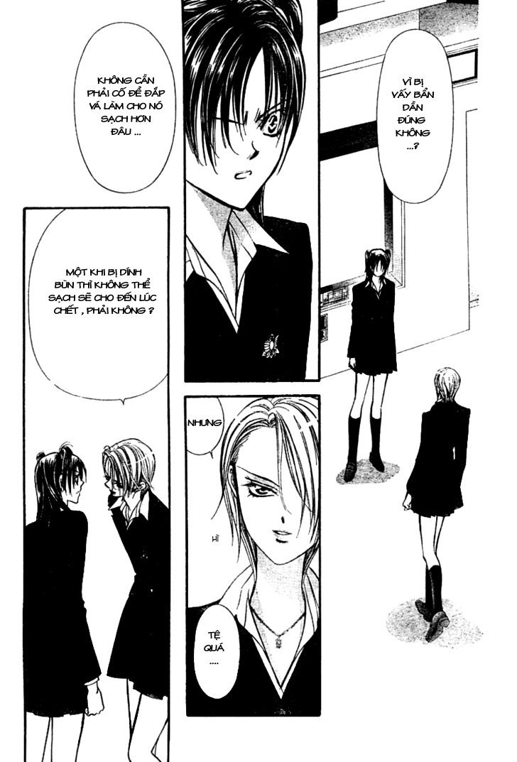 Thách Thức Tuyệt Vời - Chương 134 - Trang 24