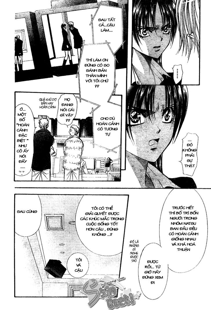 Thách Thức Tuyệt Vời - Chương 134 - Trang 25