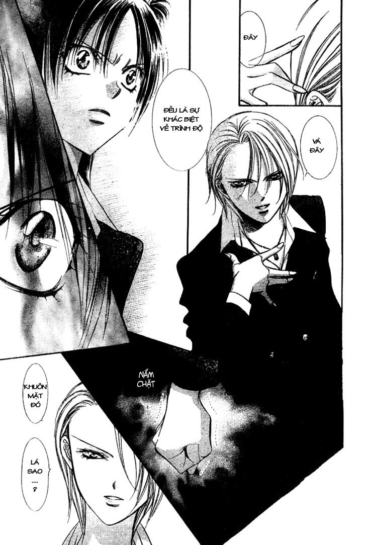 Thách Thức Tuyệt Vời - Chương 134 - Trang 26