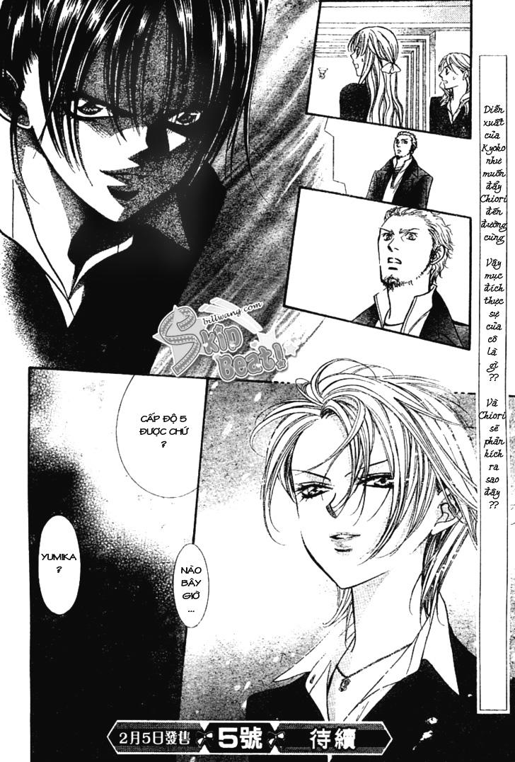 Thách Thức Tuyệt Vời - Chương 134 - Trang 29