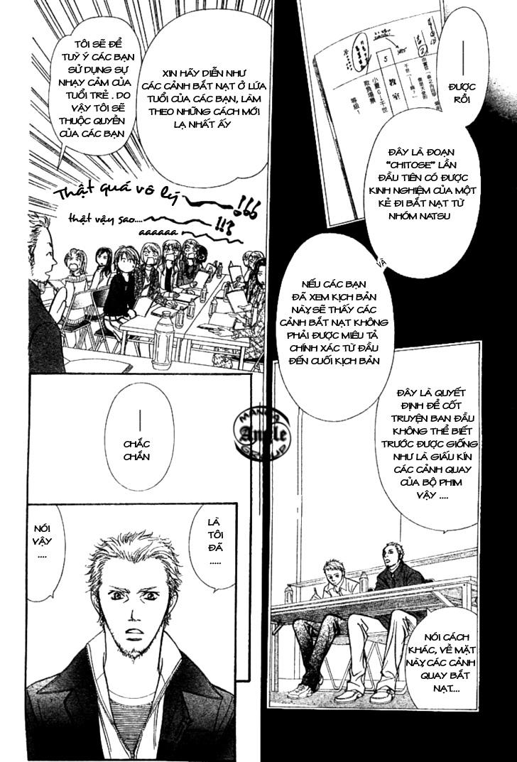 Thách Thức Tuyệt Vời - Chương 134 - Trang 9