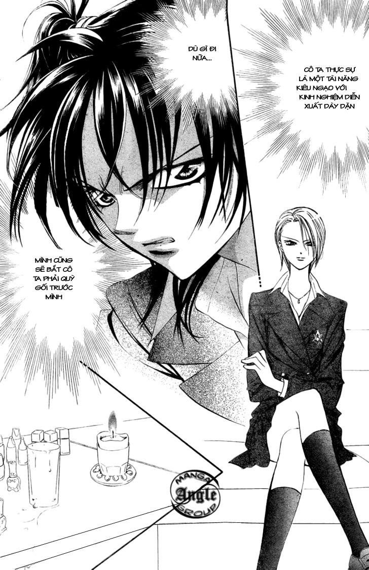 Thách Thức Tuyệt Vời - Chương 135 - Trang 11