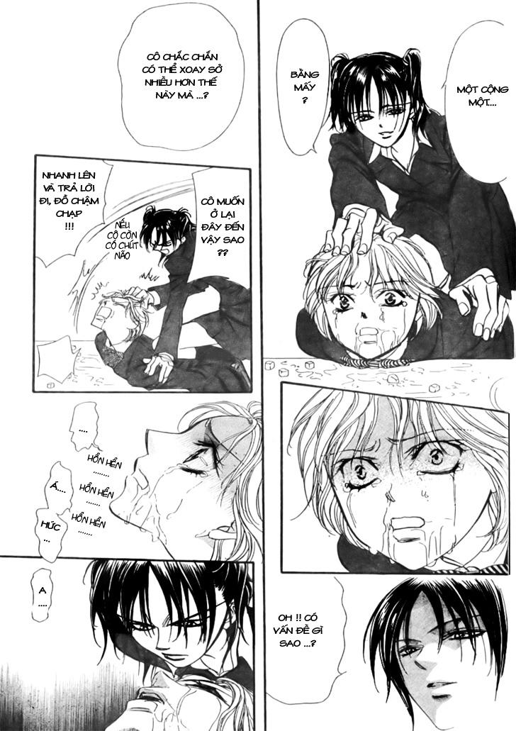 Thách Thức Tuyệt Vời - Chương 135 - Trang 13