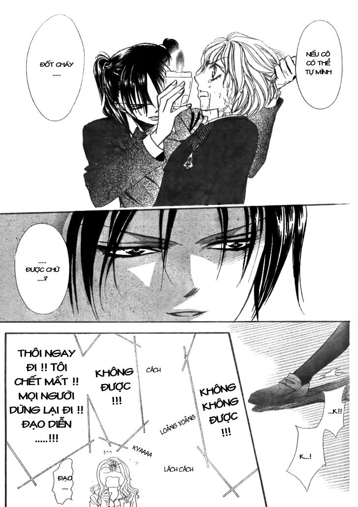 Thách Thức Tuyệt Vời - Chương 135 - Trang 17