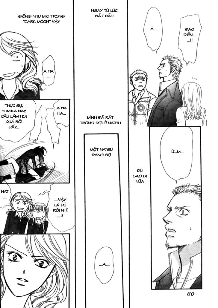 Thách Thức Tuyệt Vời - Chương 135 - Trang 18