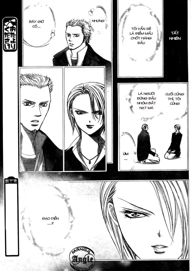 Thách Thức Tuyệt Vời - Chương 135 - Trang 19
