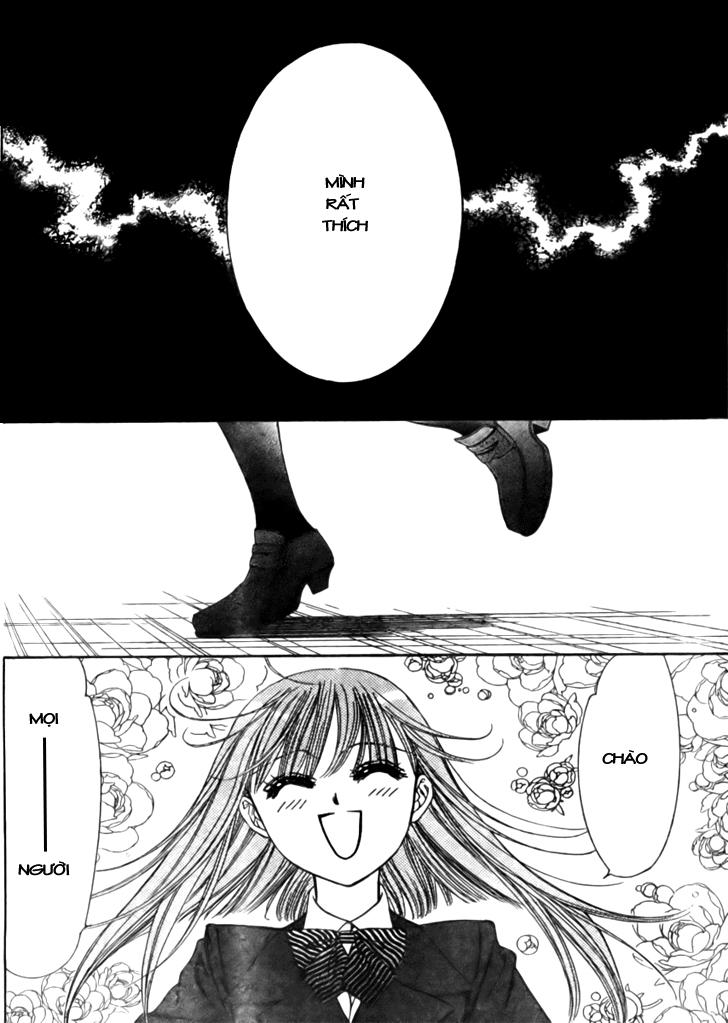 Thách Thức Tuyệt Vời - Chương 135 - Trang 25