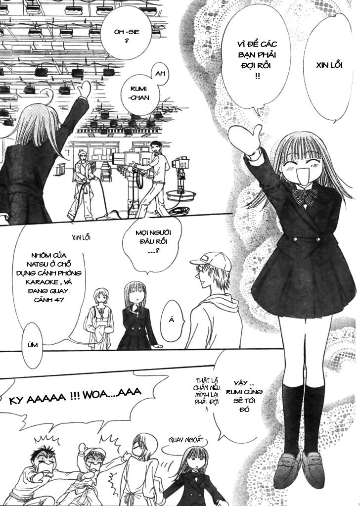 Thách Thức Tuyệt Vời - Chương 135 - Trang 26