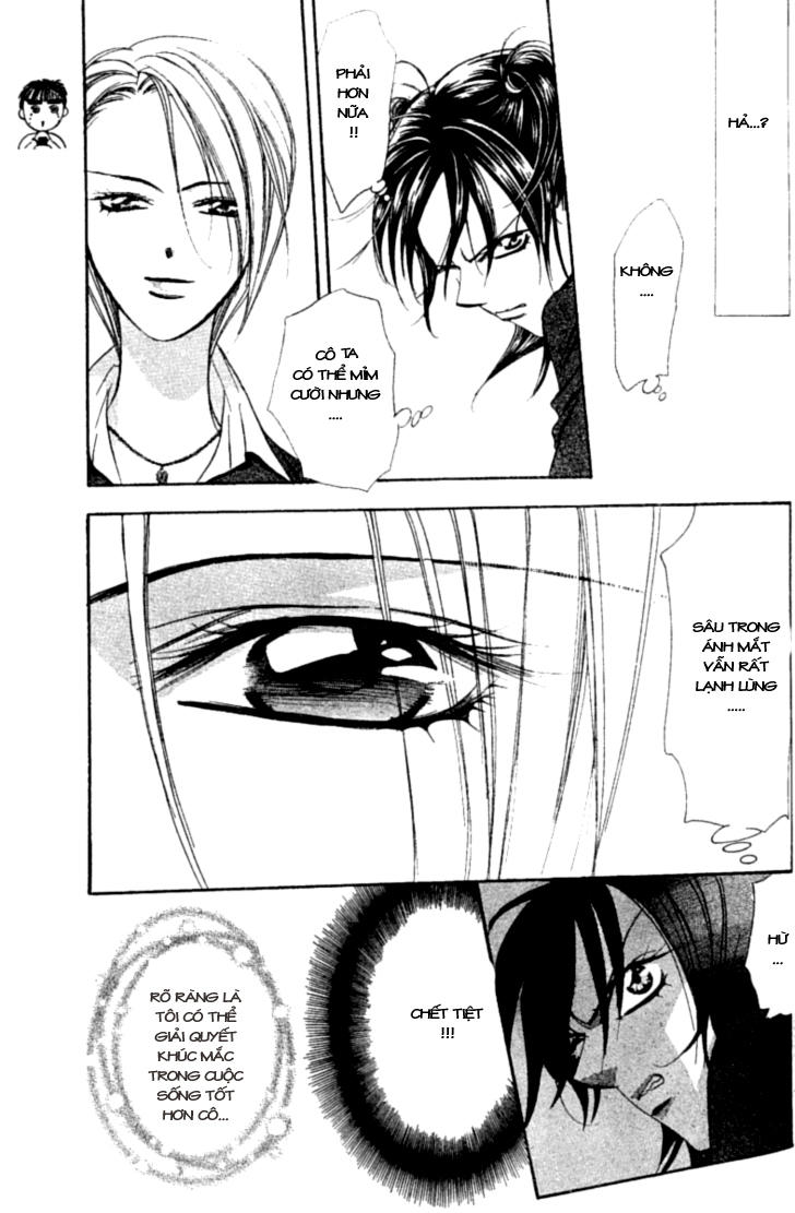 Thách Thức Tuyệt Vời - Chương 135 - Trang 9