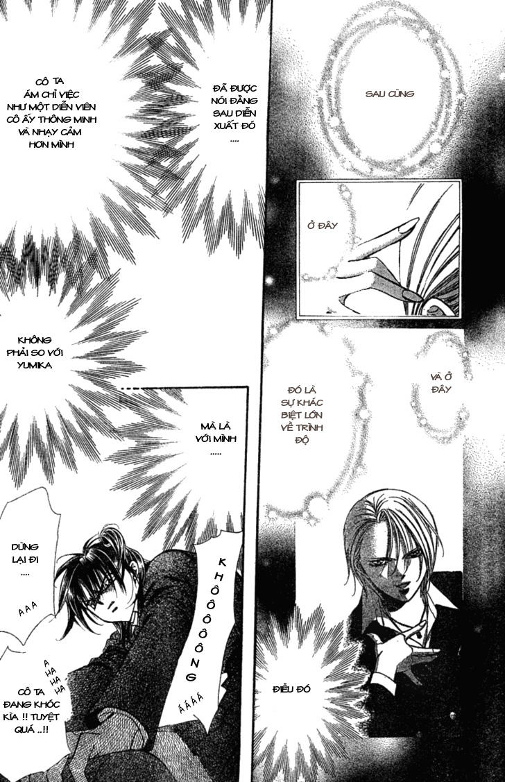 Thách Thức Tuyệt Vời - Chương 135 - Trang 10