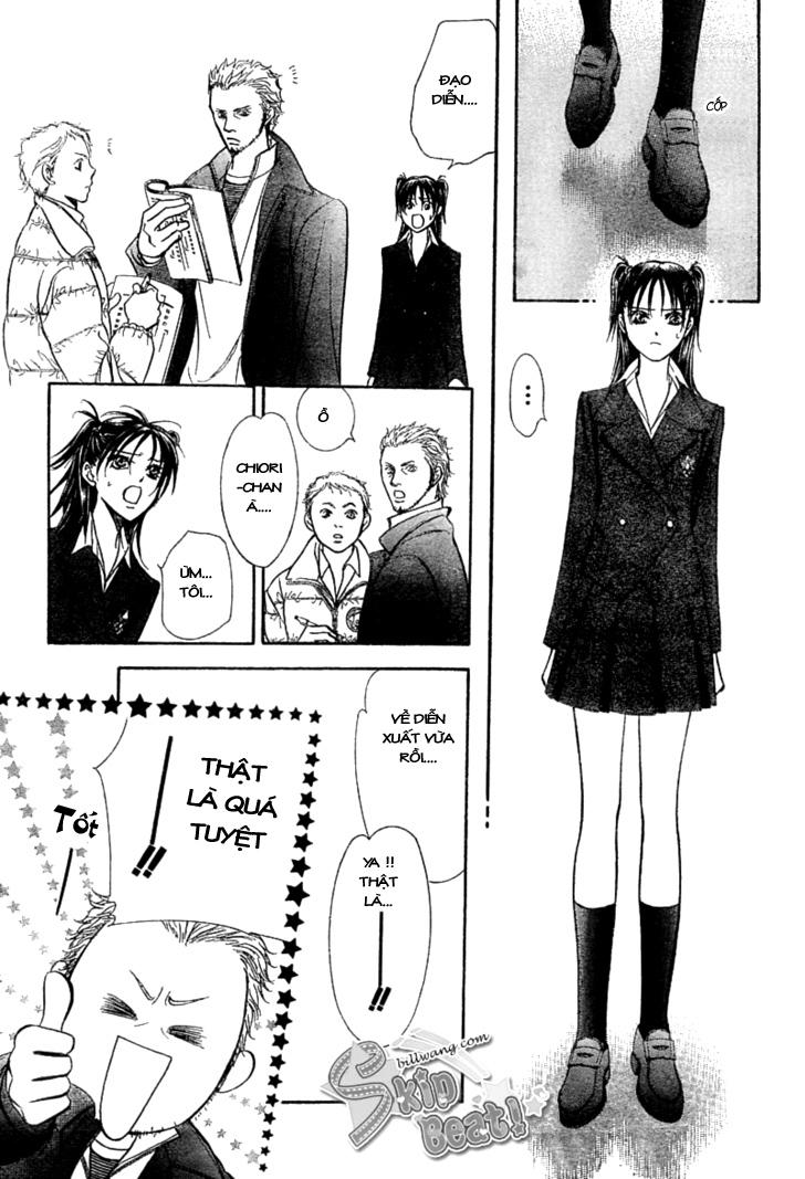 Thách Thức Tuyệt Vời - Chương 136 - Trang 13