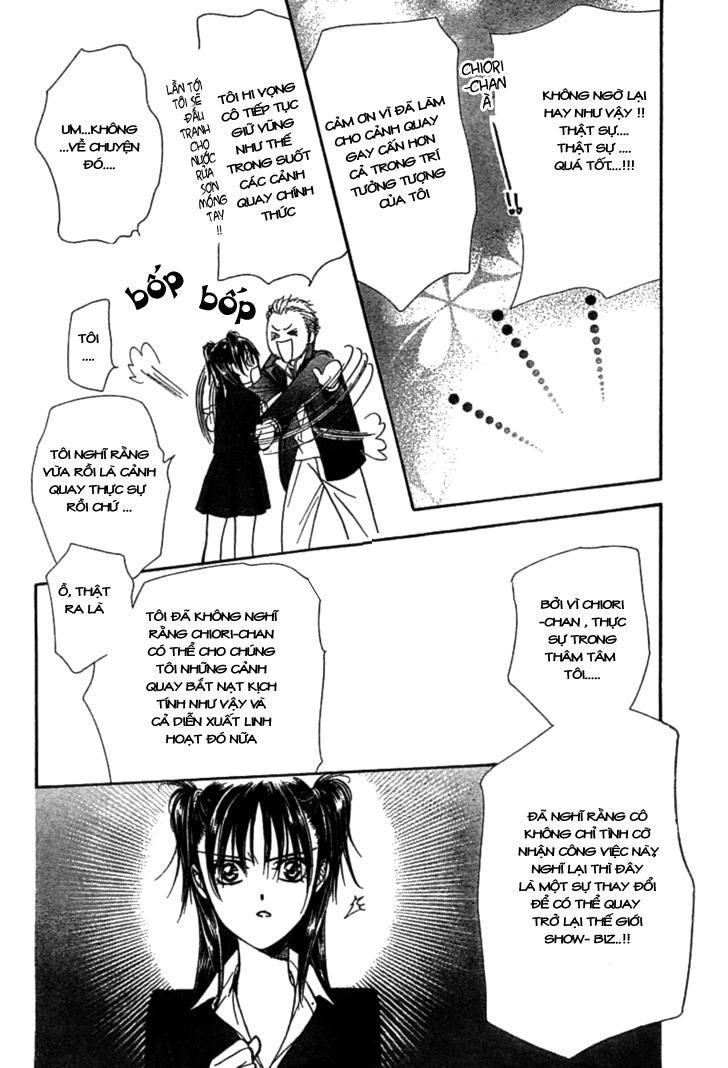 Thách Thức Tuyệt Vời - Chương 136 - Trang 14