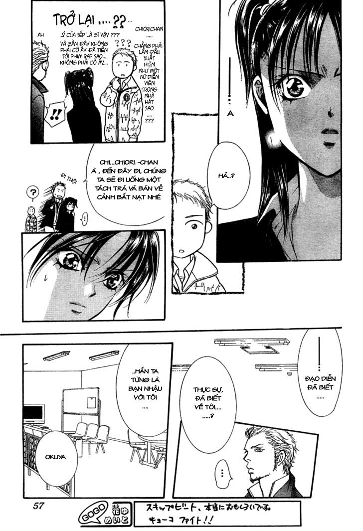 Thách Thức Tuyệt Vời - Chương 136 - Trang 15