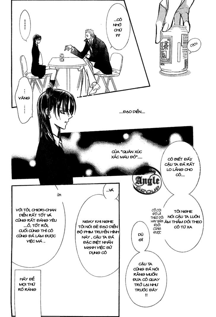 Thách Thức Tuyệt Vời - Chương 136 - Trang 16