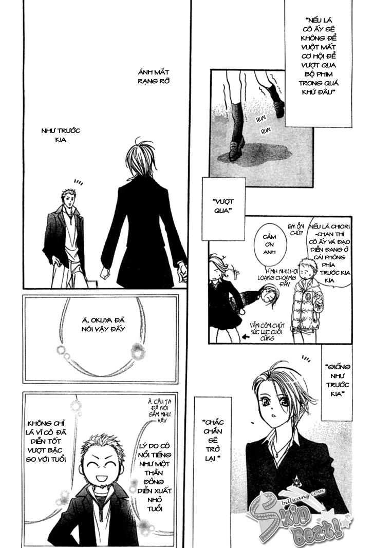 Thách Thức Tuyệt Vời - Chương 136 - Trang 18