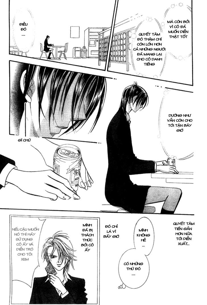 Thách Thức Tuyệt Vời - Chương 136 - Trang 19
