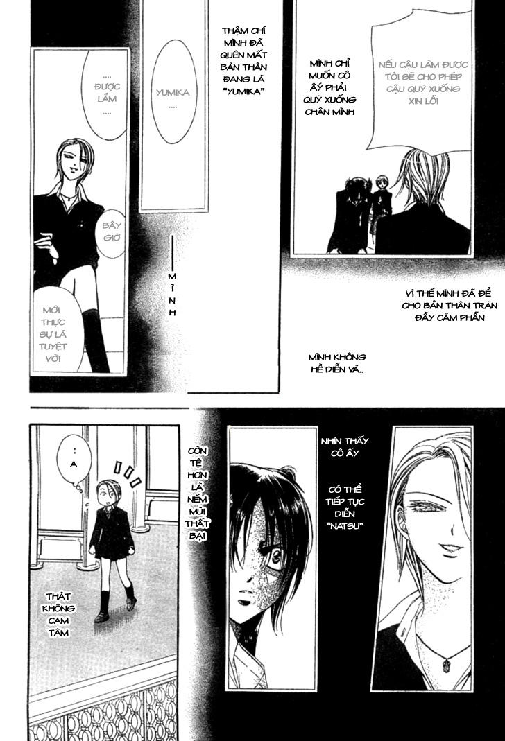 Thách Thức Tuyệt Vời - Chương 136 - Trang 20