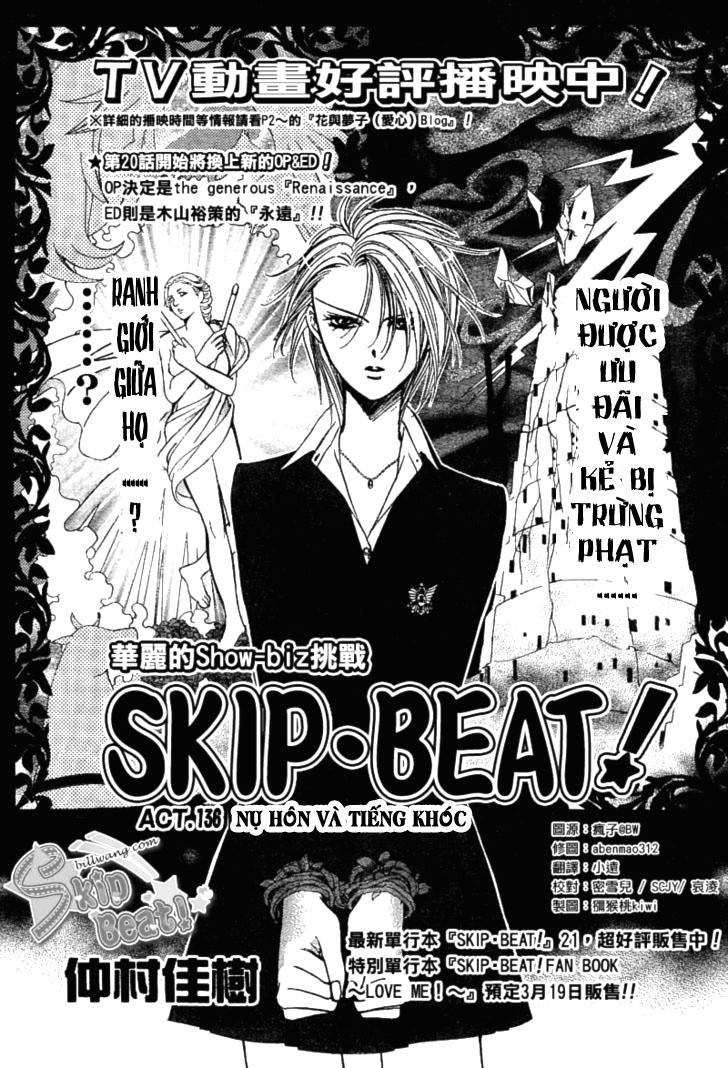 Thách Thức Tuyệt Vời - Chương 136 - Trang 3