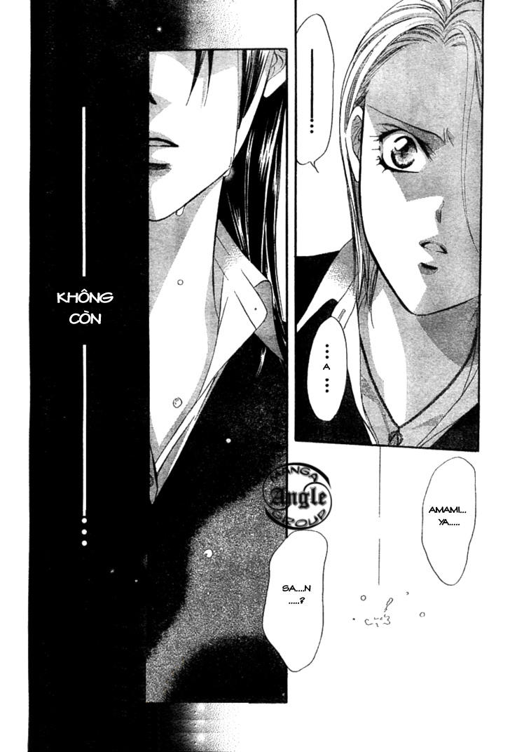 Thách Thức Tuyệt Vời - Chương 136 - Trang 22