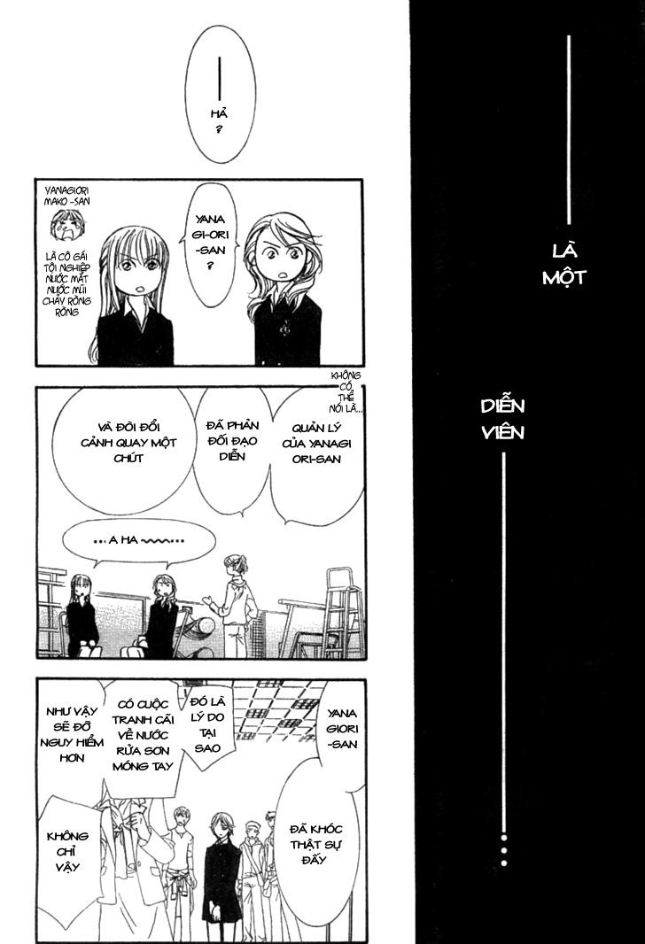 Thách Thức Tuyệt Vời - Chương 136 - Trang 24