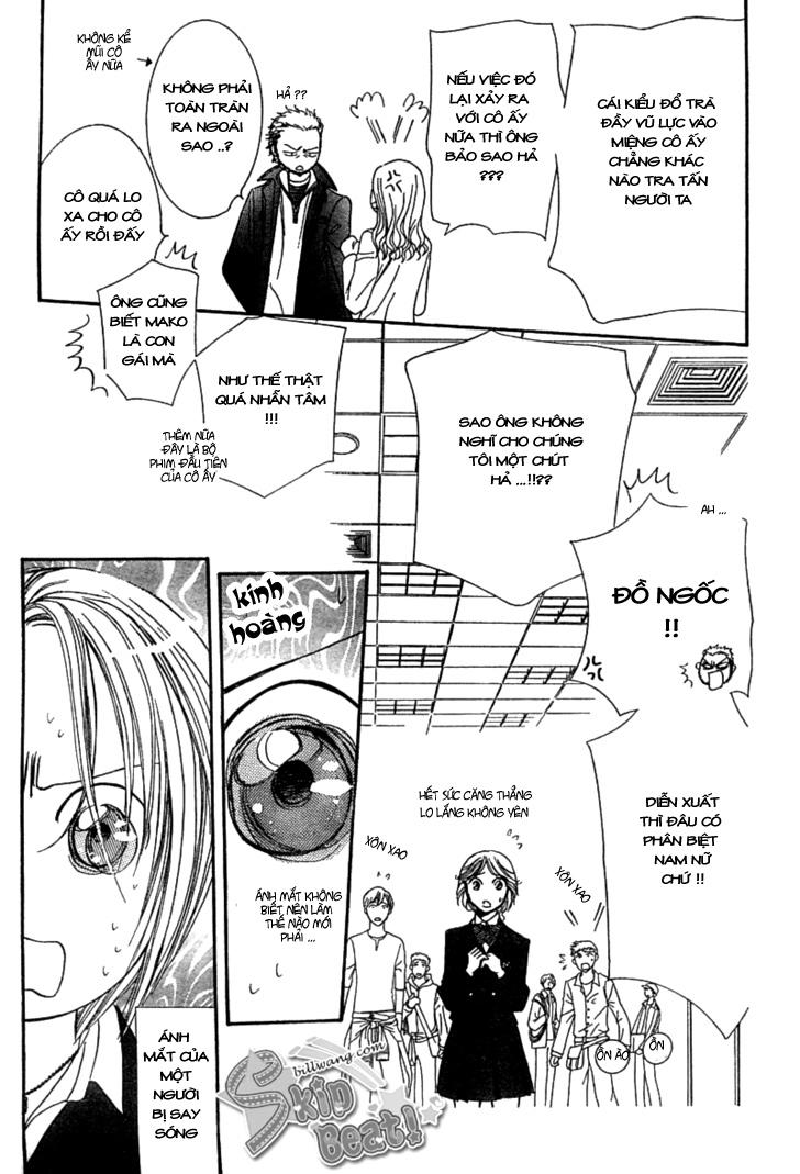 Thách Thức Tuyệt Vời - Chương 136 - Trang 25