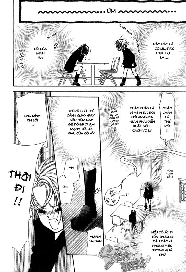 Thách Thức Tuyệt Vời - Chương 136 - Trang 26