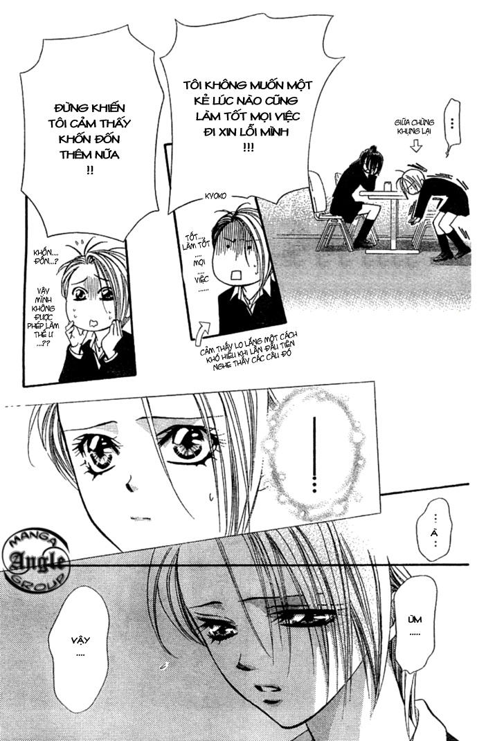 Thách Thức Tuyệt Vời - Chương 136 - Trang 27