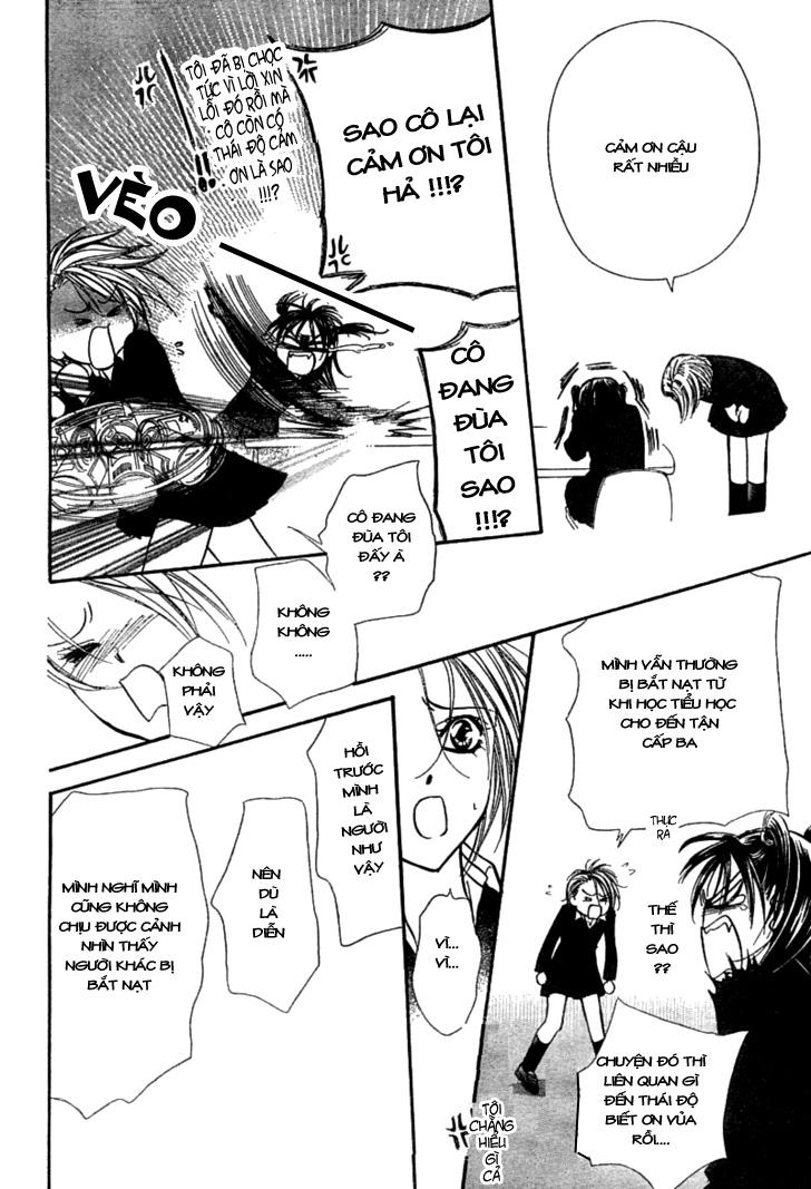 Thách Thức Tuyệt Vời - Chương 136 - Trang 28