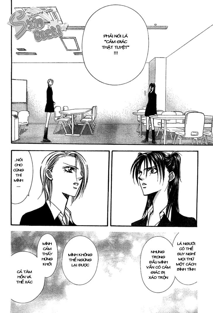 Thách Thức Tuyệt Vời - Chương 136 - Trang 30