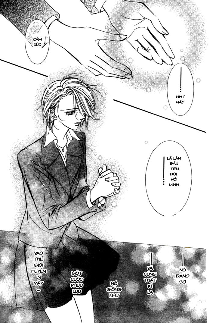 Thách Thức Tuyệt Vời - Chương 136 - Trang 31