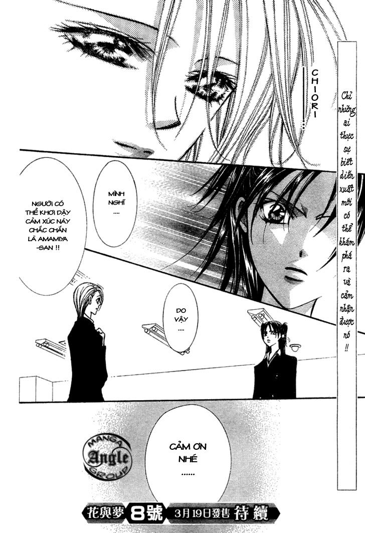 Thách Thức Tuyệt Vời - Chương 136 - Trang 32