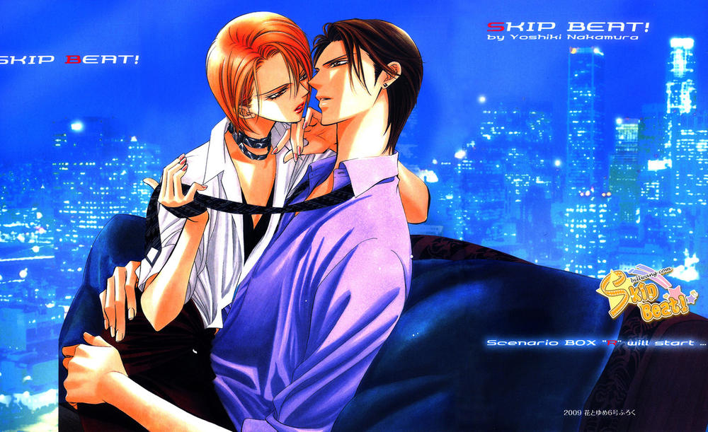 Thách Thức Tuyệt Vời - Chương 136 - Trang 34