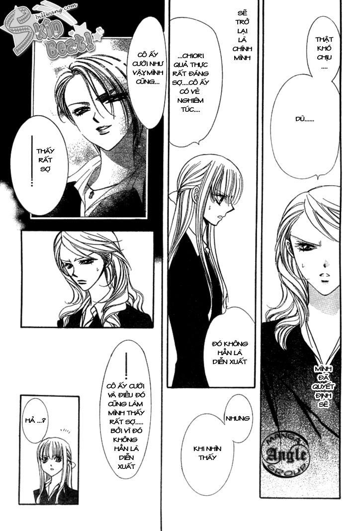 Thách Thức Tuyệt Vời - Chương 136 - Trang 5