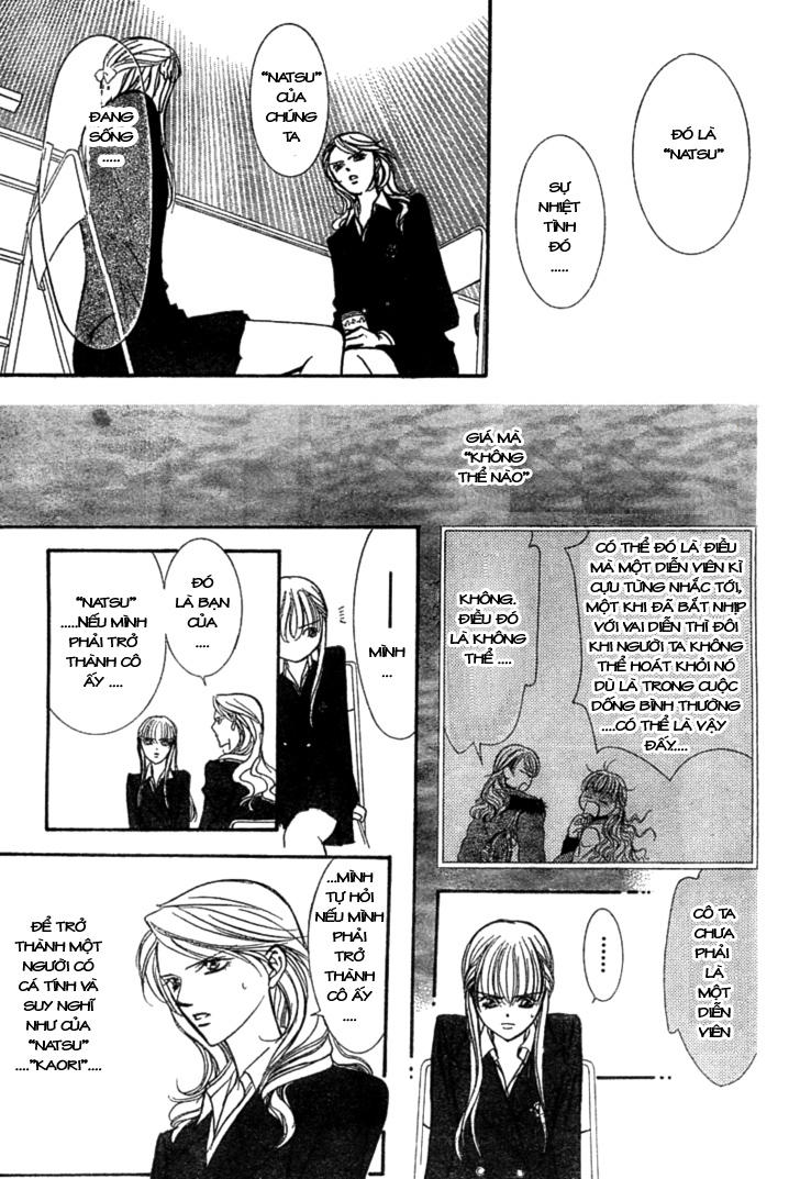 Thách Thức Tuyệt Vời - Chương 136 - Trang 7