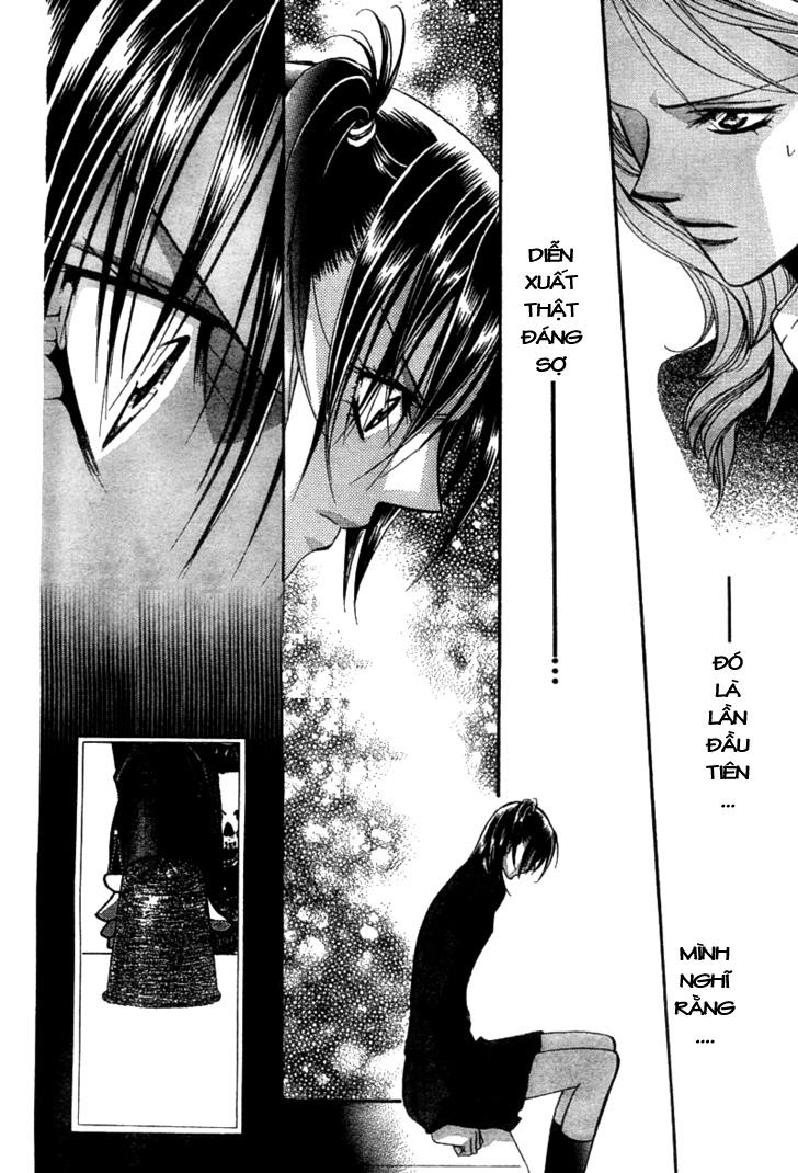 Thách Thức Tuyệt Vời - Chương 136 - Trang 8
