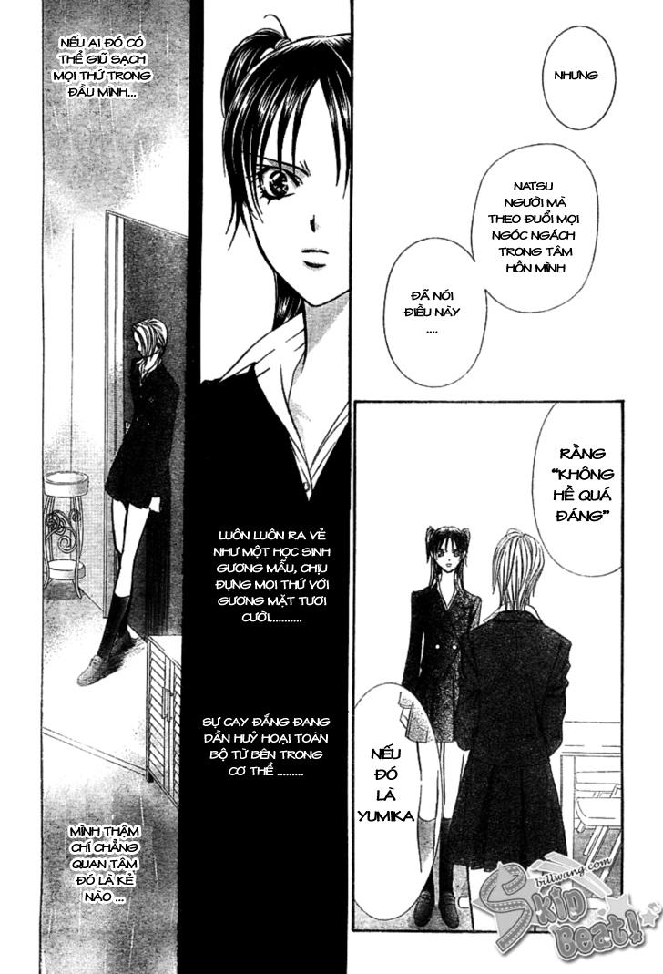 Thách Thức Tuyệt Vời - Chương 137 - Trang 11