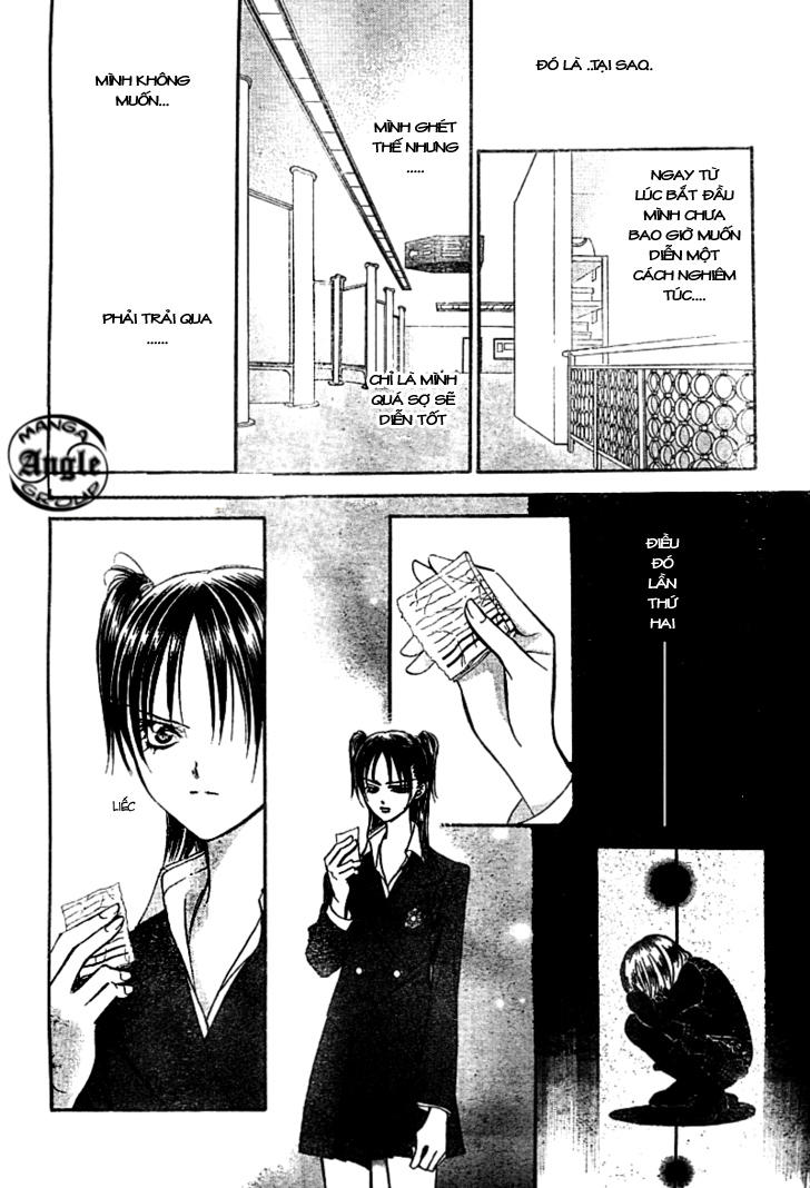Thách Thức Tuyệt Vời - Chương 137 - Trang 16