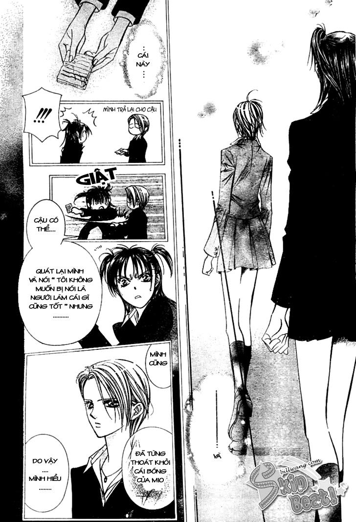 Thách Thức Tuyệt Vời - Chương 137 - Trang 17