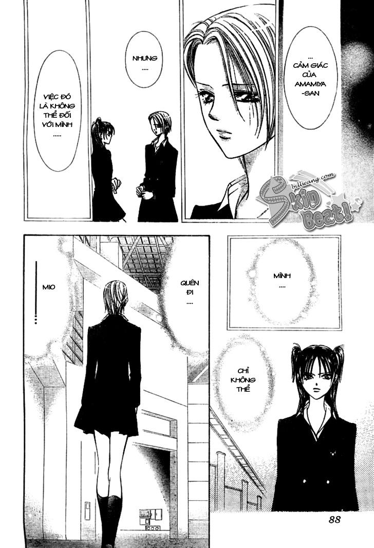 Thách Thức Tuyệt Vời - Chương 137 - Trang 18