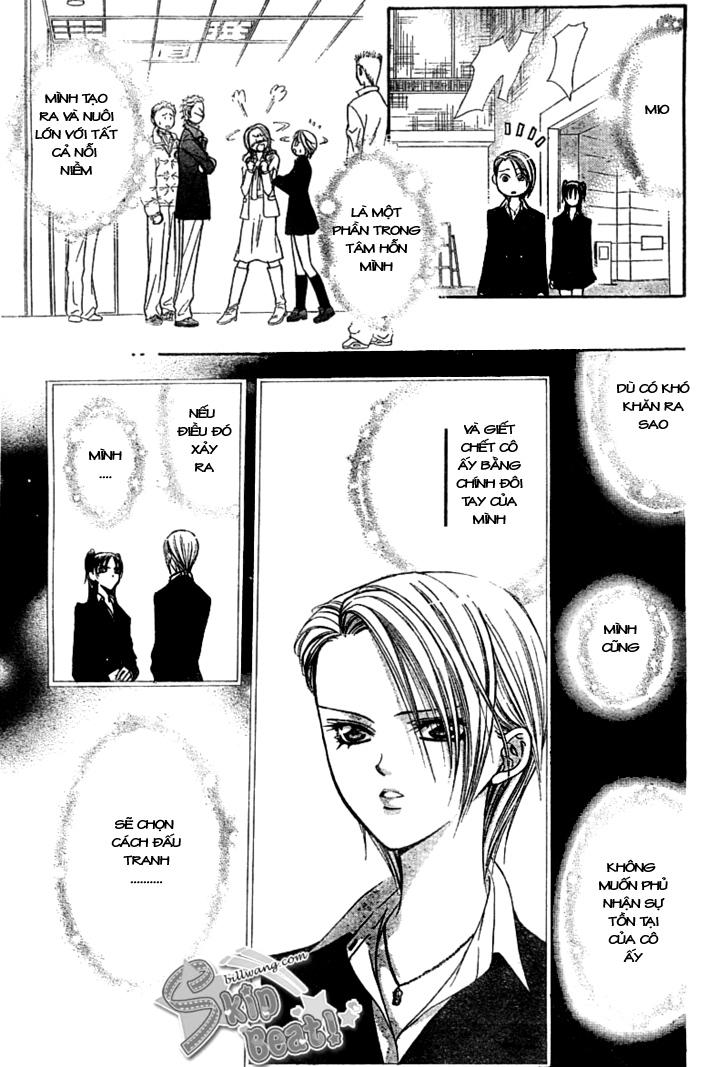 Thách Thức Tuyệt Vời - Chương 137 - Trang 19