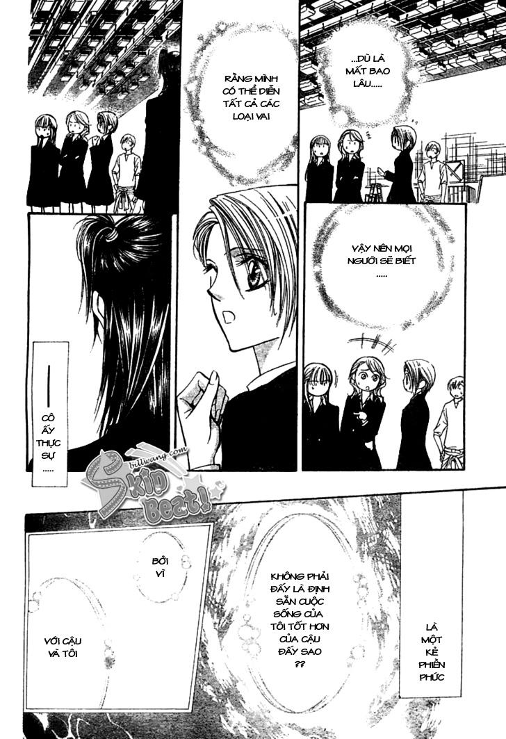 Thách Thức Tuyệt Vời - Chương 137 - Trang 20